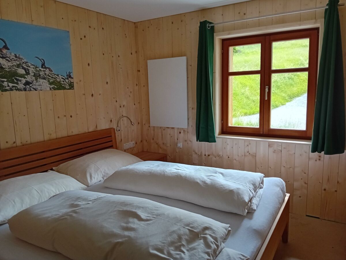 Apartment Ferienhütte - Outdoor photo 4