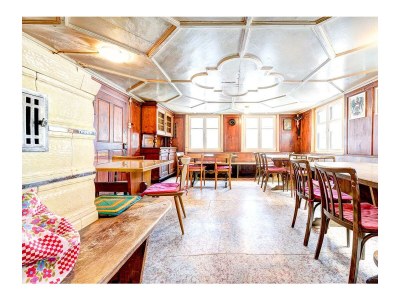 Apartment Ferienhütte in Marul - Apartment