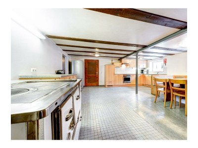 Apartment Ferienhütte - Outdoor photo 2