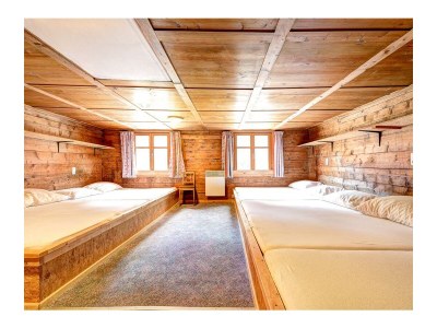 Apartment Ferienhütte - Outdoor photo 3