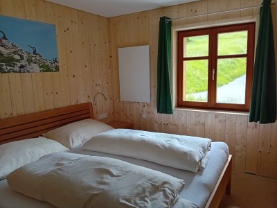 Apartment Ferienhütte - Outdoor photo 4