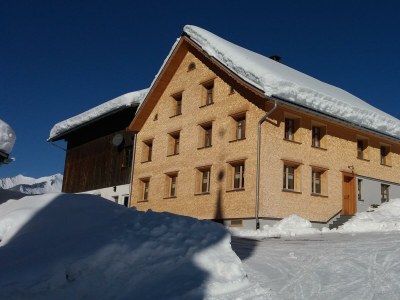 Apartment Ferienhütte - Outdoor photo 5
