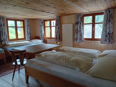 Apartment Ferienhütte - Outdoor photo 7