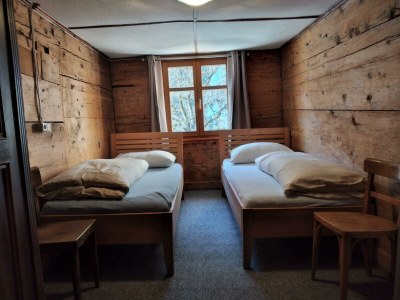 Apartment Ferienhütte - Outdoor photo 11