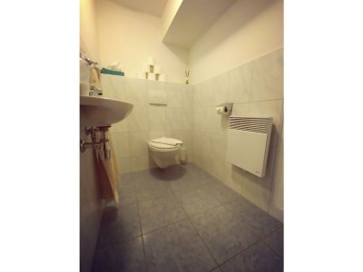 Apartment Ferienhütte - Outdoor photo 13