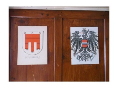 Apartment Ferienhütte - Outdoor photo 15