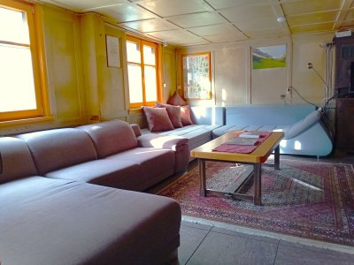 Apartment Ferienhütte - Outdoor photo 16