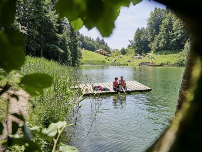 Apartment Ferienhütte - Outdoor photo 19
