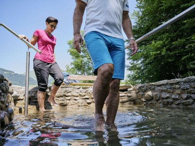 Apartment Ferienhütte - Outdoor photo 24