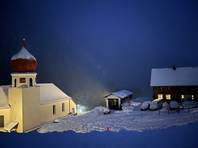 Apartment Ferienhütte - Outdoor photo 27