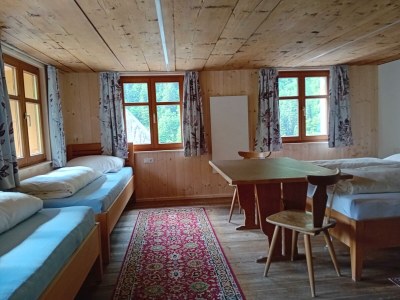 Apartment Ferienhütte - Features photo 28