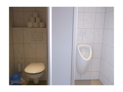 Apartment Ferienhütte - Features photo 31