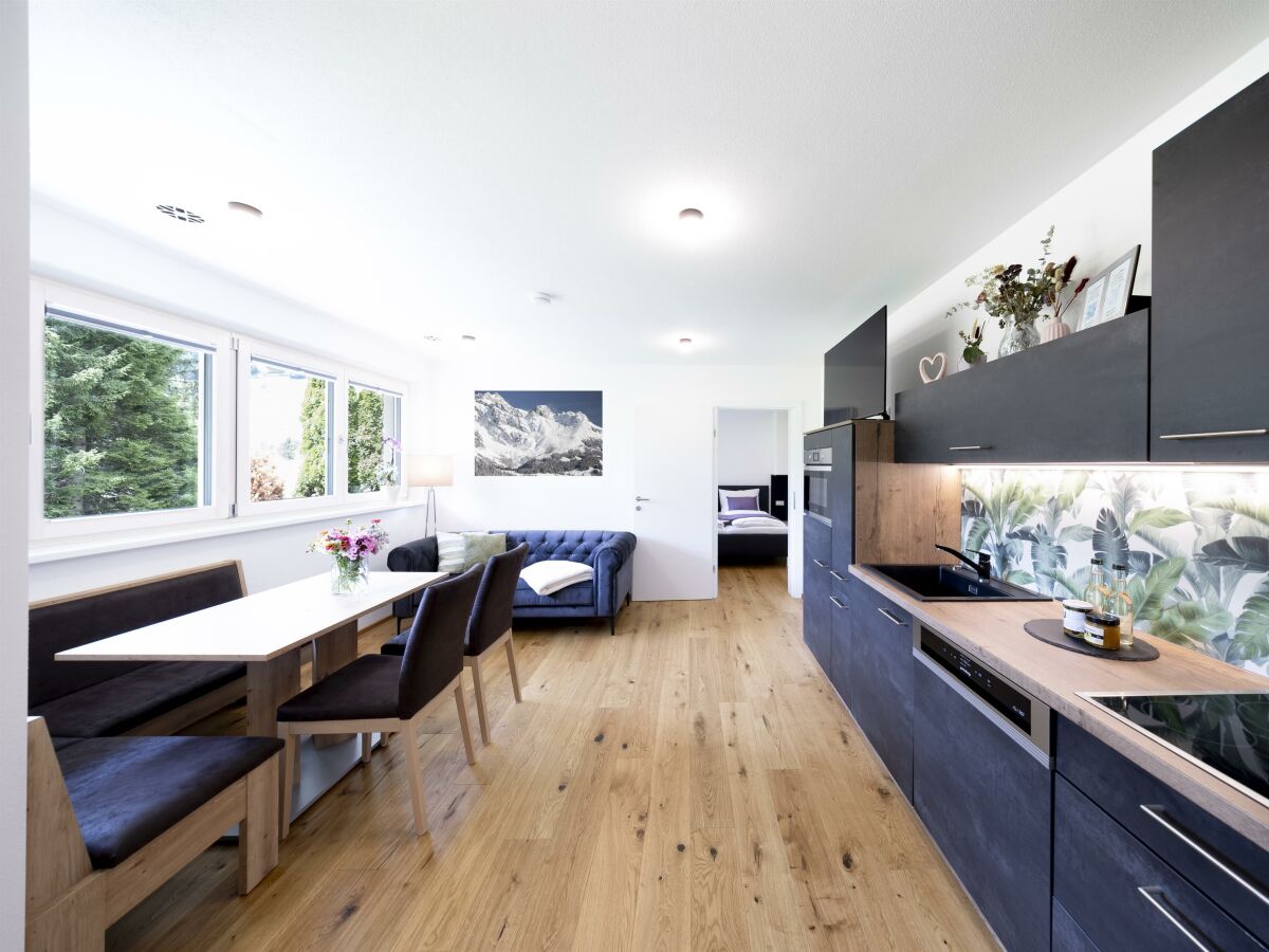 Apartment DU.Appartement