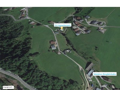 Apartment DU.Appartement - Outdoor photo 18