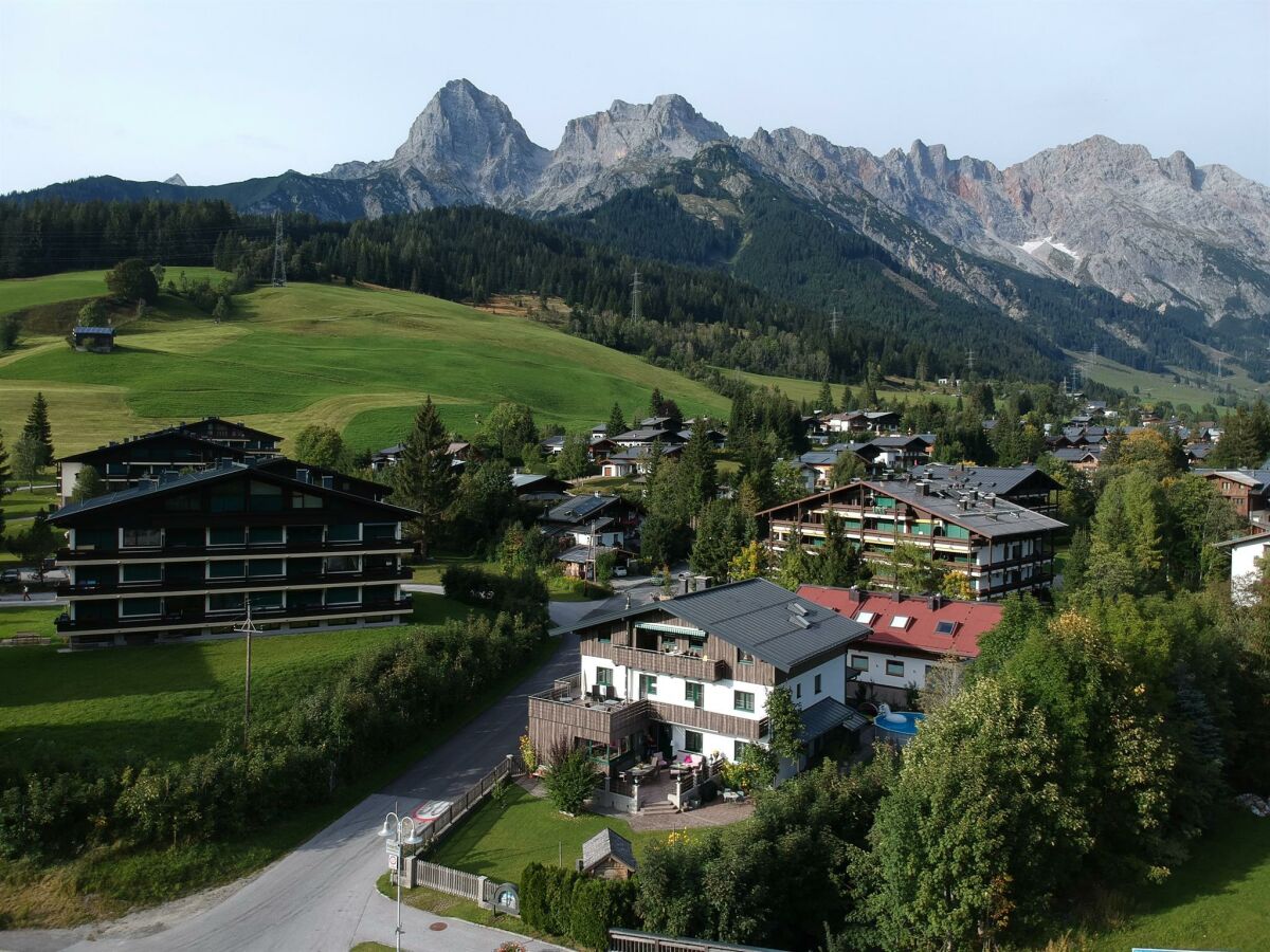 Apartment Ferienwohnung Urslau - Outdoor photo 3