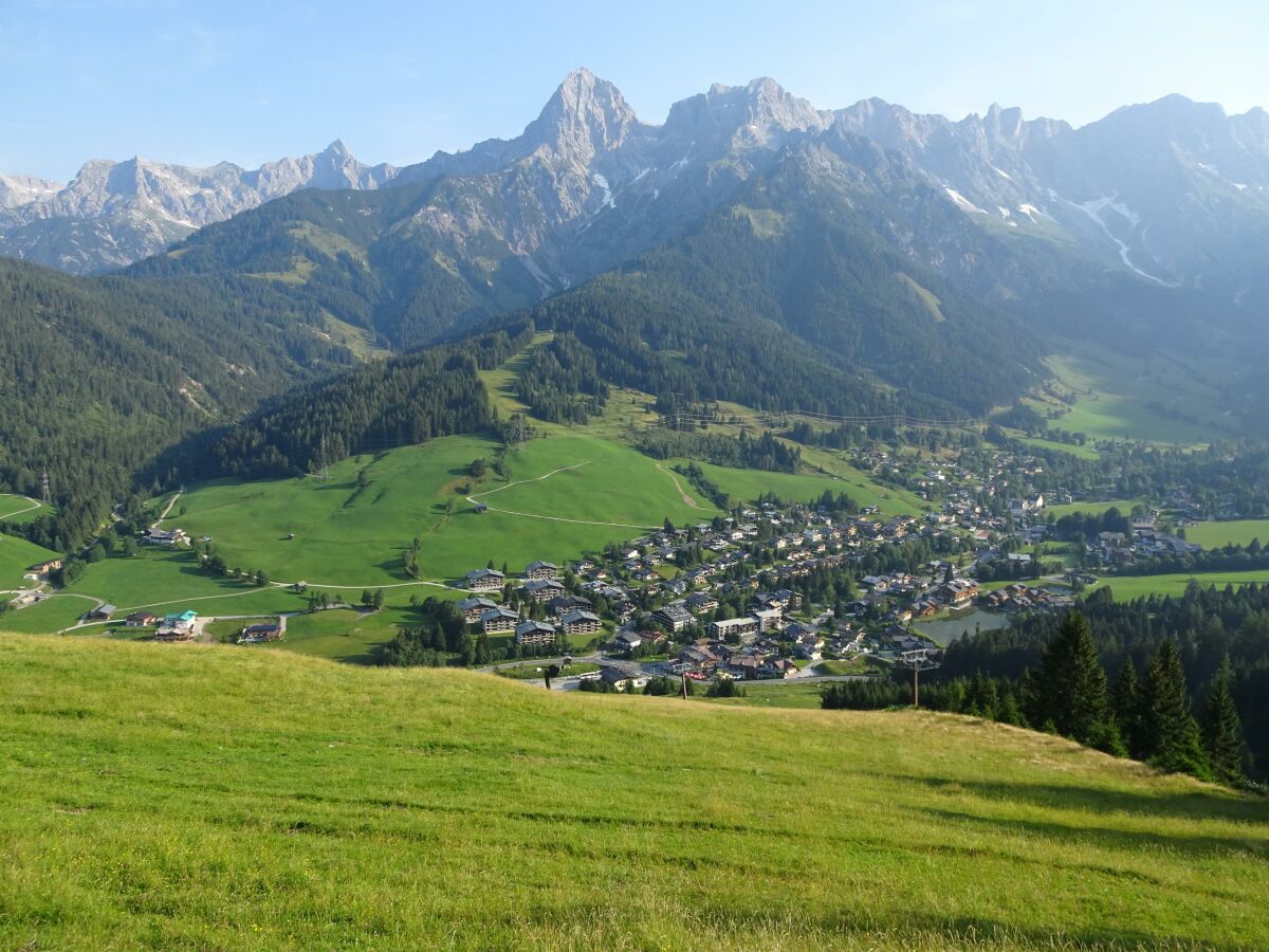 Apartment Ferienwohnung Urslau - Outdoor photo 4