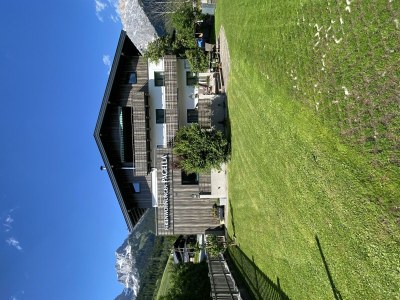 Apartment Ferienwohnung Urslau - Outdoor photo 2