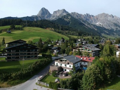 Apartment Ferienwohnung Urslau - Outdoor photo 3