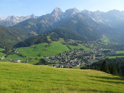 Apartment Ferienwohnung Urslau - Outdoor photo 4