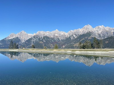 Apartment Ferienwohnung Urslau - Outdoor photo 7