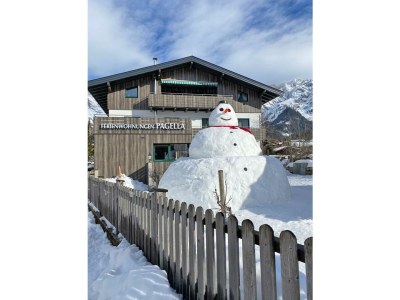 Apartment Ferienwohnung Urslau - Outdoor photo 10
