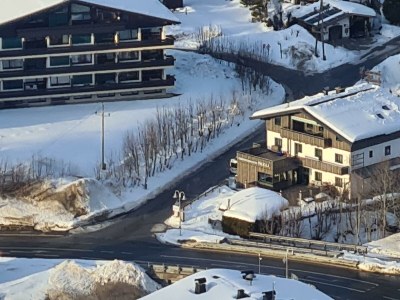 Apartment Ferienwohnung Urslau - Outdoor photo 11