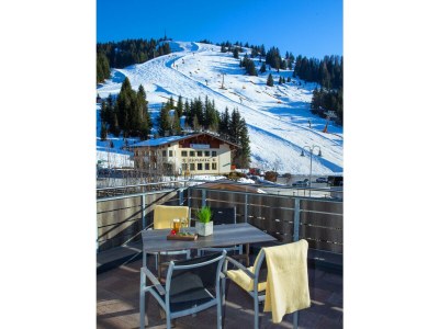 Apartment Ferienwohnung Urslau - Outdoor photo 12