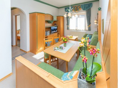 Apartment Ferienwohnung Urslau - Features photo 14