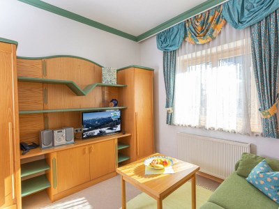 Apartment Ferienwohnung Urslau - Features photo 15