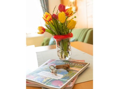 Apartment Ferienwohnung Urslau - Features photo 16