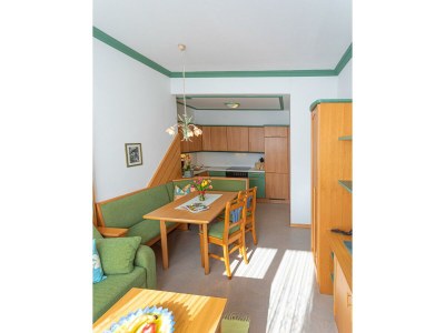 Apartment Ferienwohnung Urslau - Features photo 17