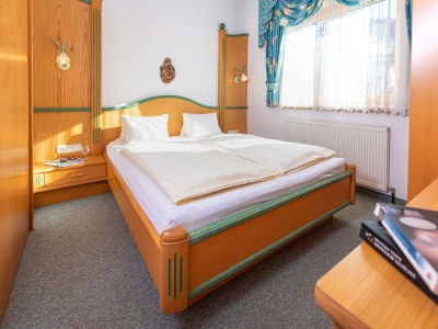 Apartment Ferienwohnung Urslau - Features photo 18