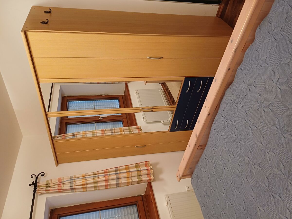 Apartment Apartment/1 Schlafraum/Dusche, WC