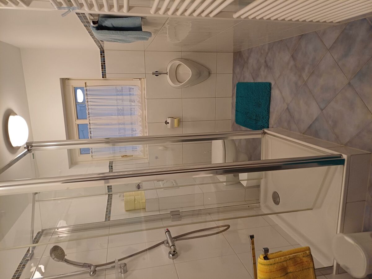 Apartment Apartment/1 Schlafraum/Dusche, WC - Outdoor photo 2