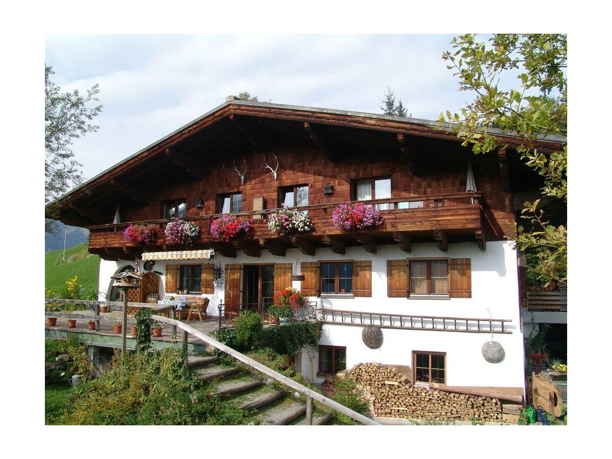 Apartment Apartment/1 Schlafraum/Dusche, WC - Outdoor photo 4