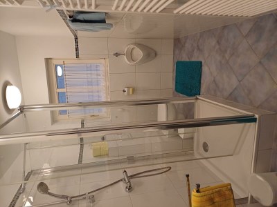 Apartment Apartment/1 Schlafraum/Dusche, WC - Outdoor photo 2