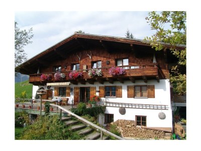 Apartment Apartment/1 Schlafraum/Dusche, WC - Outdoor photo 4