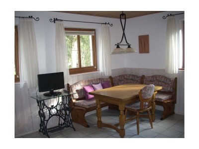 Apartment Apartment/1 Schlafraum/Dusche, WC - Outdoor photo 7