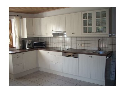 Apartment Apartment/1 Schlafraum/Dusche, WC - Outdoor photo 8