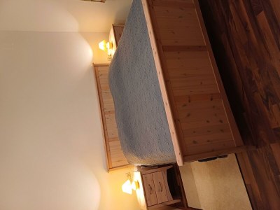 Apartment Apartment/1 Schlafraum/Dusche, WC - Outdoor photo 10