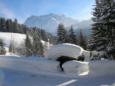 Apartment Apartment/1 Schlafraum/Dusche, WC - Outdoor photo 32