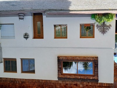 Apartment Apartment/1 Schlafraum/Dusche, WC - Outdoor photo 40