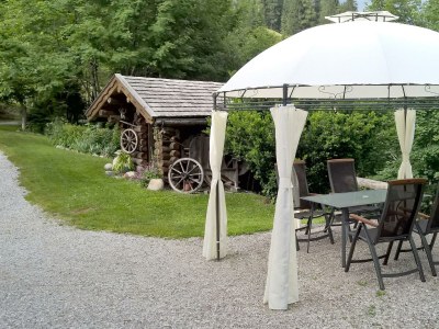 Apartment Apartment/1 Schlafraum/Dusche, WC - Outdoor photo 41