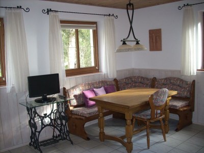 Apartment Apartment/1 Schlafraum/Dusche, WC - Features photo 43