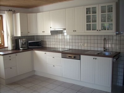 Apartment Apartment/1 Schlafraum/Dusche, WC - Features photo 44