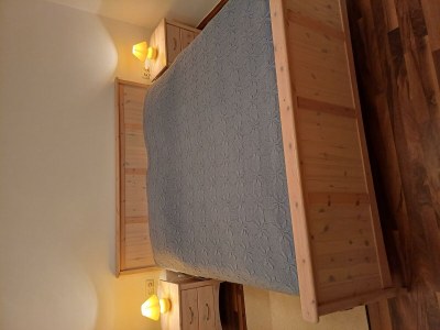 Apartment Apartment/1 Schlafraum/Dusche, WC - Features photo 45