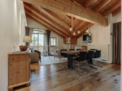 Holiday room Doppelzimmer mit Dusche, WC in Maria Alm am Steinernen Meer - Holiday room