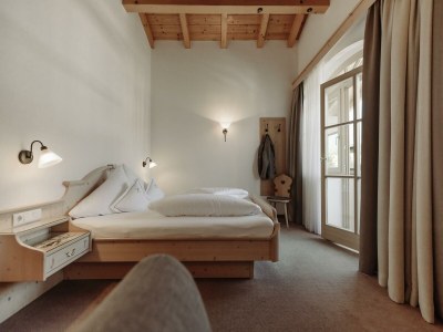 Holiday room Doppelzimmer mit Dusche, WC - Outdoor photo 7