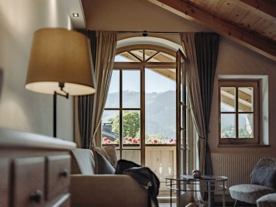 Holiday room Doppelzimmer mit Dusche, WC - Outdoor photo 8