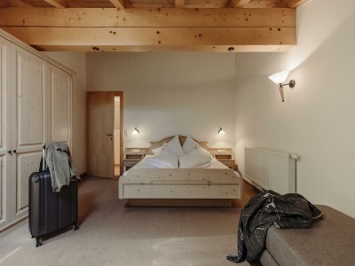 Holiday room Doppelzimmer mit Dusche, WC - Outdoor photo 10